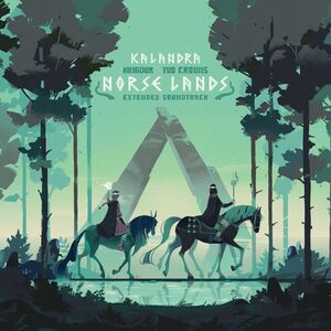 Kingdom Two Crowns: Norse Lands - O.s.t.