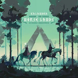 Kingdom Two Crowns: Norse Lands (Original Soundtrack)