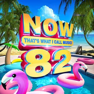 Now 82 (Various Artists)