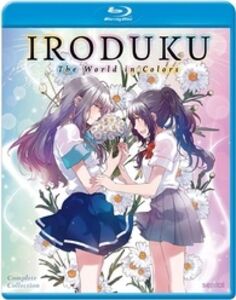 Iroduku: The World In Colors