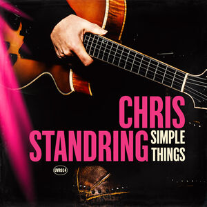 Simple Things , Chris Standring