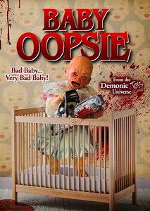 Baby Oopsie 