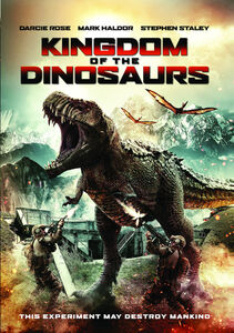 Kingdom of the Dinosaurs , Tyler Hynes