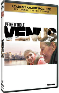 Venus , Peter O'Toole