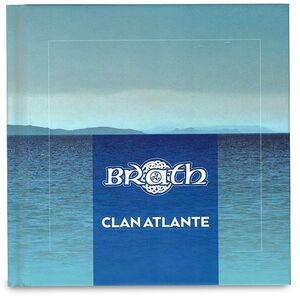 Clan Atlante [Import]
