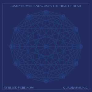 Xi: Bleed Here Now