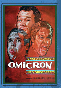 Omicron , Renato Salvatori