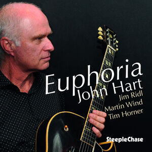 Euphoria , John Hart