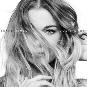 God's Work , LeAnn Rimes