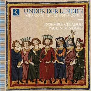 Under Der Linden , Various Artists
