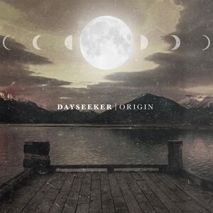 Origin (glow In The Dark) , Dayseeker