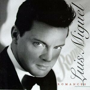Romances , Luis Miguel