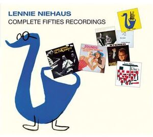 Complete Fifties Recordings [Import]