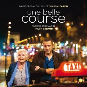 Une Belle Course [Import]