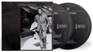World Record , Neil Young & Crazy Horse