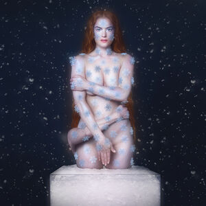 Everything Is Christmas , Julia Stone