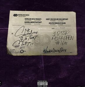 Shorelinedothatshit , Shoreline Mafia