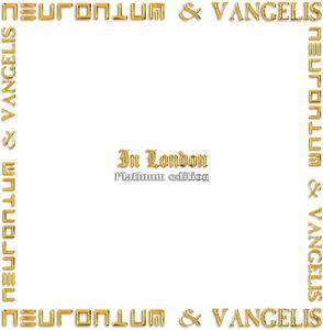 In London , Neuronium & Vangelis