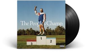 The People's Champ [Explicit Content]