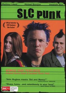 SLC Punk [Import]