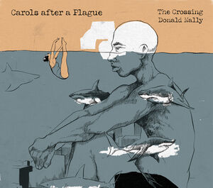 Carols after a Plague , Daniel Schwartz