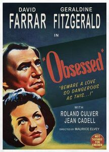 Obsessed (aka The Late Edwina Black) , David Farrar