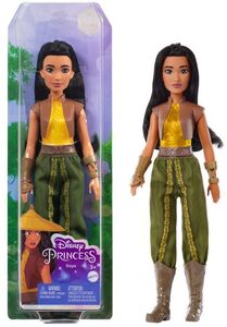 Mattel - Disney Princess Doll Raya 
