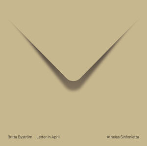 Letter in April , Anna Klett