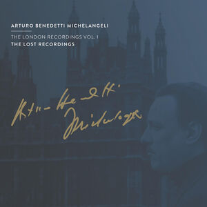 V1: The London Recordings