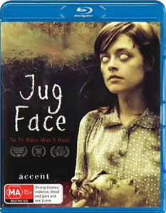 Jug Face (aka Darling) [Import]
