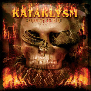 Serenity , Kataklysm