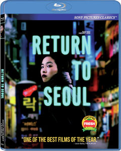 Return to Seoul