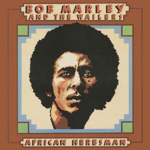 African Herbsman , Bob Marley & the Wailers