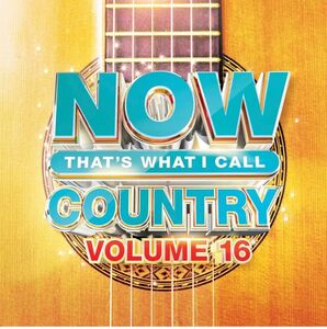 Now Country 16 (Various Artists)