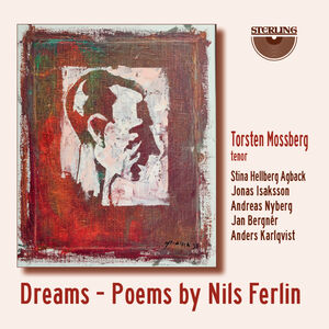 Dreams - Poems By Nils Ferlin , Torsten Mossberg