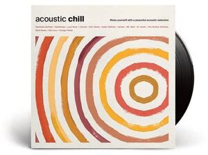 Vinylchill: Acoustic /  Various [Import]