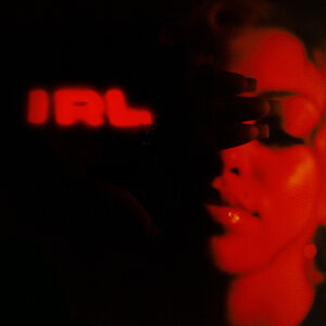 IRL , Mahalia