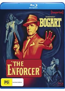 The Enforcer [Import]