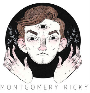 Montgomery Ricky , Ricky Montgomery