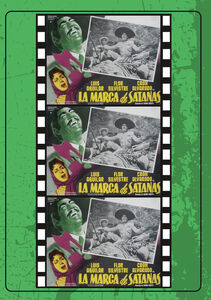 The Mark of Satan (La Marca De Satanás)