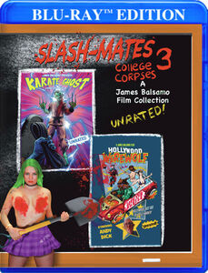 Slash Mates 3 , James Balsamo