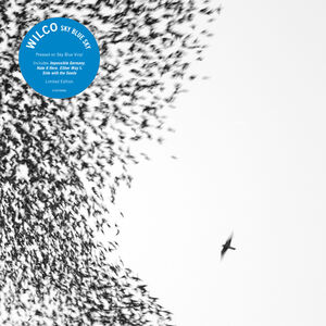 Sky Blue Sky , Wilco