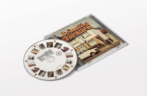 Place We Used To Meet [Import]