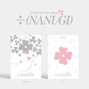 Nanugi - Random Cover - incl. 88pg Photobook, Postcard, 2 Photocards + Sticker [Import]