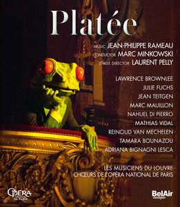 Platee