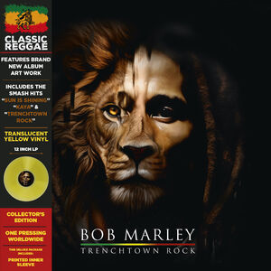 Trenchtown Rock , Bob Marley