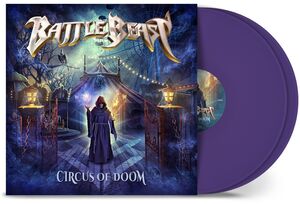 Circus of Doom - Purple