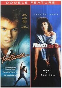Footloose/ Flashdance , Kevin Bacon