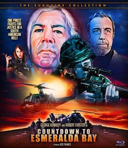 Countdown to Esmeralda Bay , Robert Forster