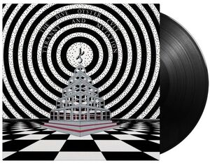 Tyranny & Mutation - 180-Gram Black Vinyl [Import] , Blue Oyster Cult